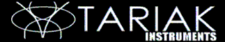 tariak instruments